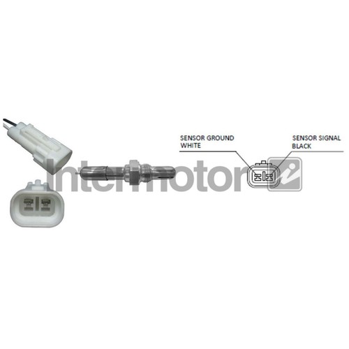 Lambda sensor for - sensor,