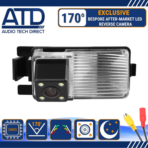 Reverse camera for nissan 350z - for,
