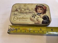 Nostalgia Victorian Christmas