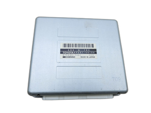 Control unit ecu module - control,