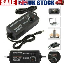 3V-24V AC/DC Electrical Power