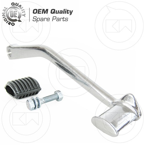 Complete kickstart lever with - complete,