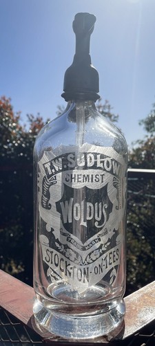 Vintage sudlow woldus - vintage,