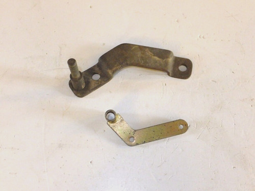 Vauxhall viva new throttle - vauxhall,