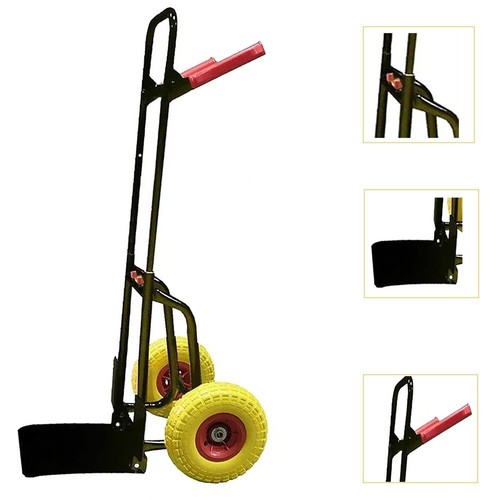 Heavy duty hand - heavy,