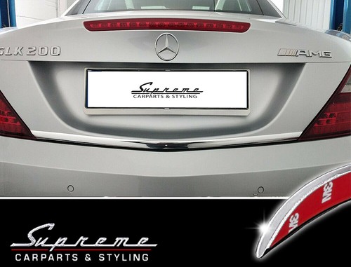 For mercedes slc slk r172 - slk,
