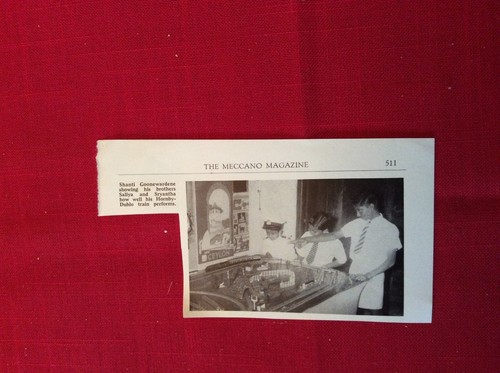 M12v ephemera 1950s picture - ephemera,