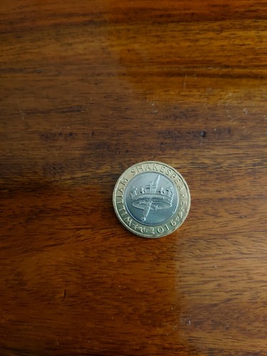 Rare william shakespeare - £2,
