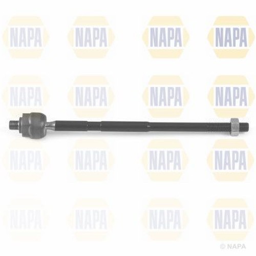 Front inner tie - /, rod