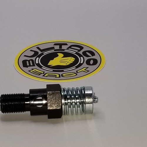 Compression release valve - compression,