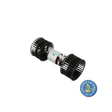 BMW 3 Series E30 Z3 E36 Z1 318i 325i 1983-00 64111373766 Heater Blower Motor Fan