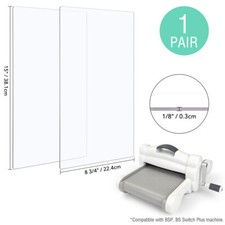 Clear Polycarbonate Cutting