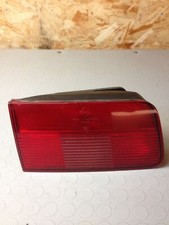 Bmw E39 530 SW (2000) 3.0
