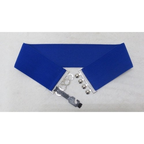 Plain wide elasticated waist - plain,
