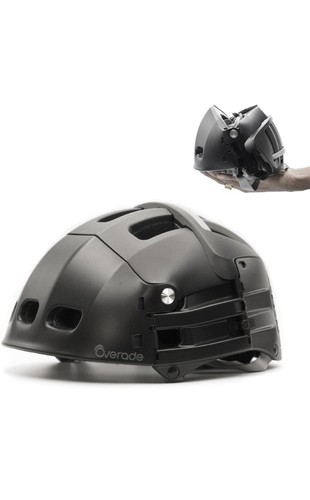 Overade foldable helmet for - overade,