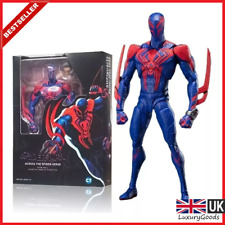 S.H.Figuarts Spiderman 2099