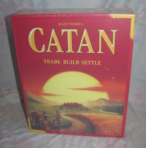 2015 mayfair games 5th edition - mayfair,