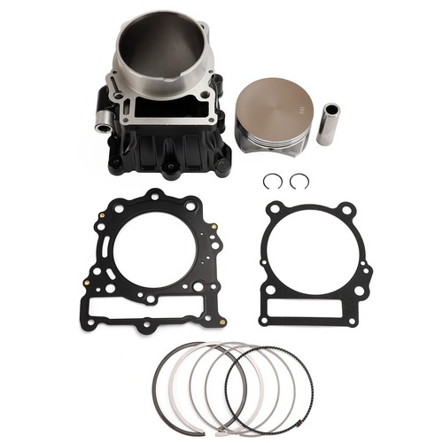 Cylinder piston rings gasket - rings,