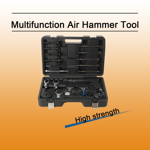 Vibration impact tool - vibration,