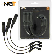 NGT Bite Indicators XT CARBON
