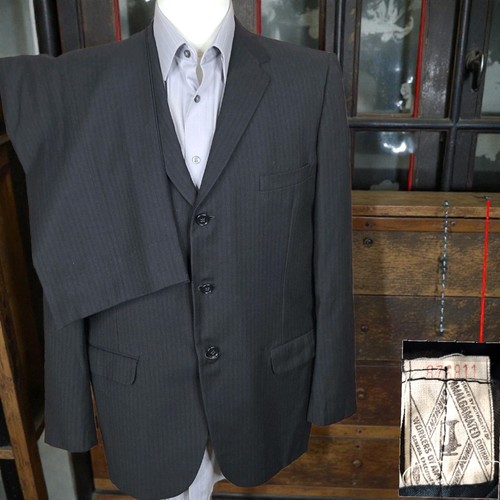 1960s griffon clothes piece - clothes, 2