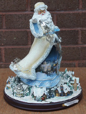 Thomas Kinkade, And To All A