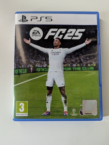 Sports playstation - ea, fc