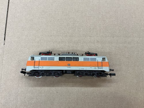 Fleischmann gauge electric - n,