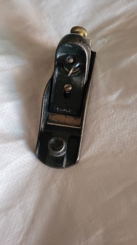 Vintage stanley 220 block - stanley, no.