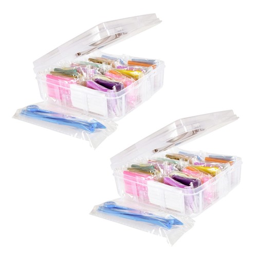 Pack polymer clay - polymer,