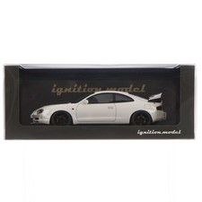 1/18 Toyota Celica GT-FOUR
