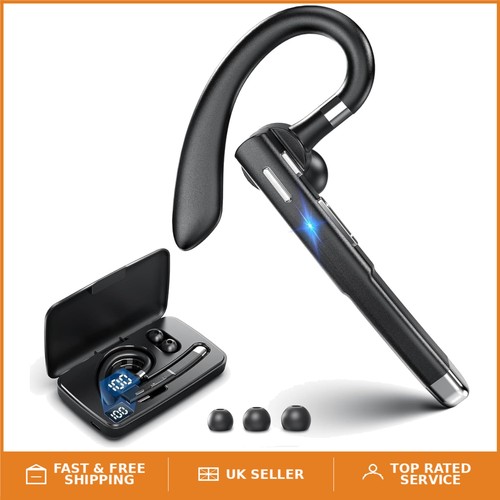 Hands free bluetooth headset - hands-free,