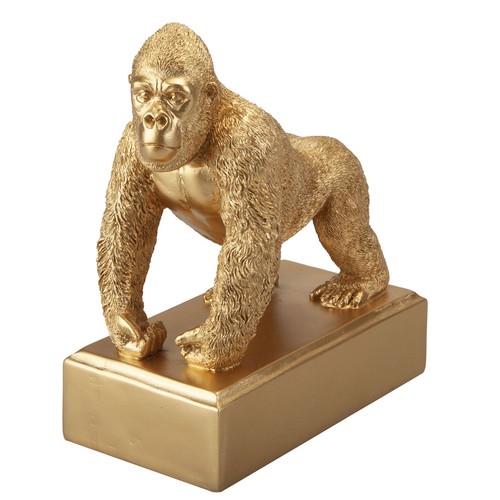 Ape money box man cave - money,