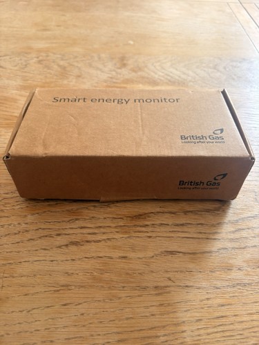 British gas smart energy - gas,