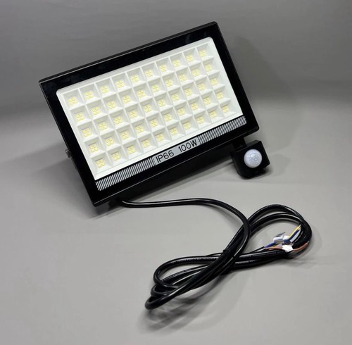 Outdoor motion sensor security - outdoor,
