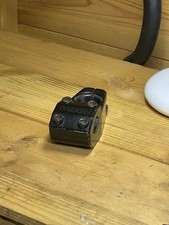 Federal Top Load Bmx Stem