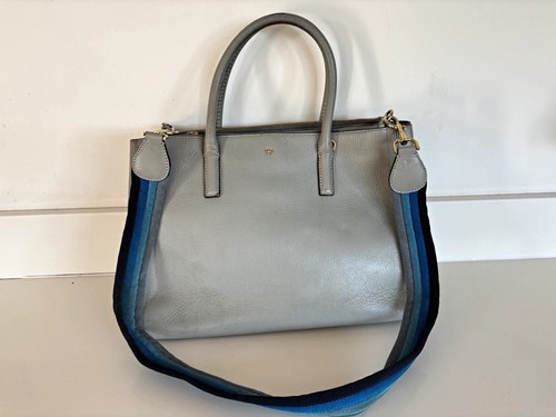 Anya hindmarch smiley - hindmarch,