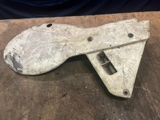 YAMAHA  YZ465 SIDE PANEL