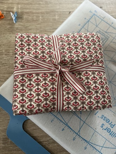 Quilting fabrics moda french - fabrics,