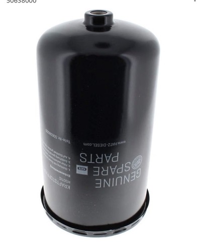 Hatz diesel 0000 506 - 0000, 380