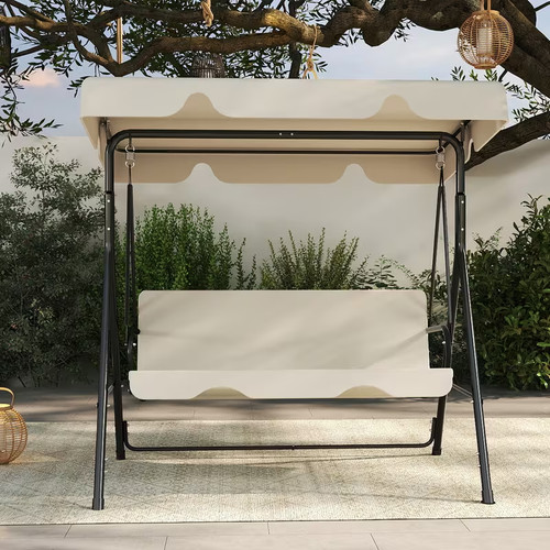Outdoor porch glider - glider, swing