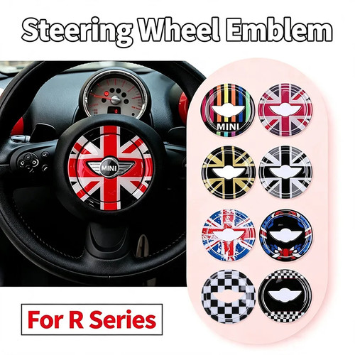 Car steering wheel center - steering,