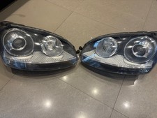 Volkswagen Golf MK5 Xenon