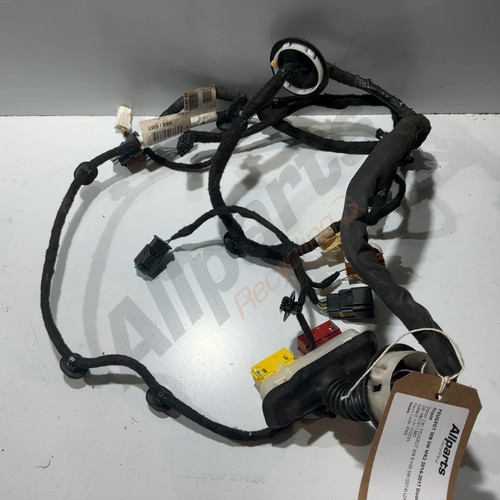 Peugeot 308 mk2 2014 2017 - 308, sw