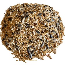 PARAKEET & LOVEBIRD - (350g to