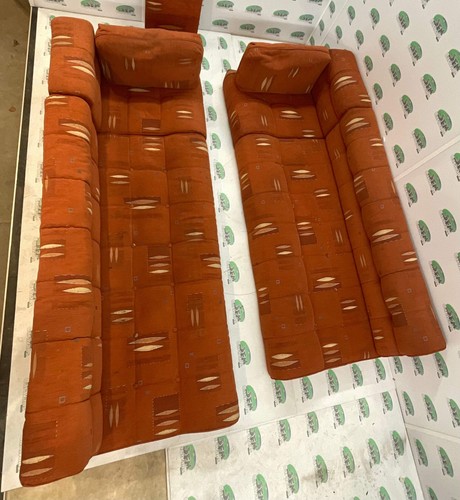 Caravan upholstery cushions - caravan, /
