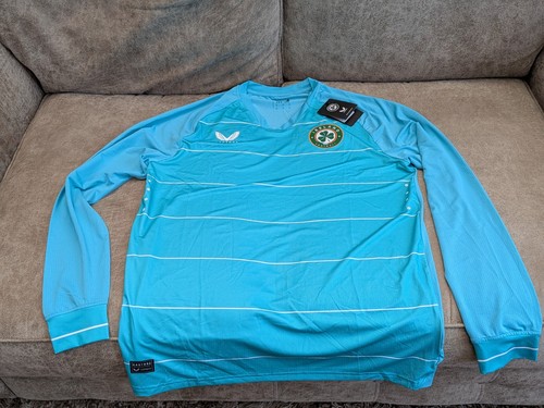 Castore ireland pro - castore,