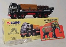 Corgi Classics 12401 Foden