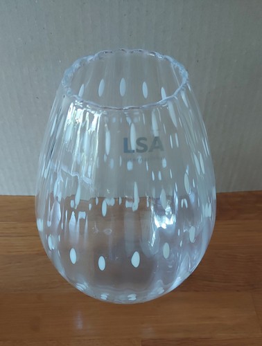 Lsa clear flower - lsa, with