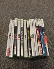 12x various xbox 360 - various,